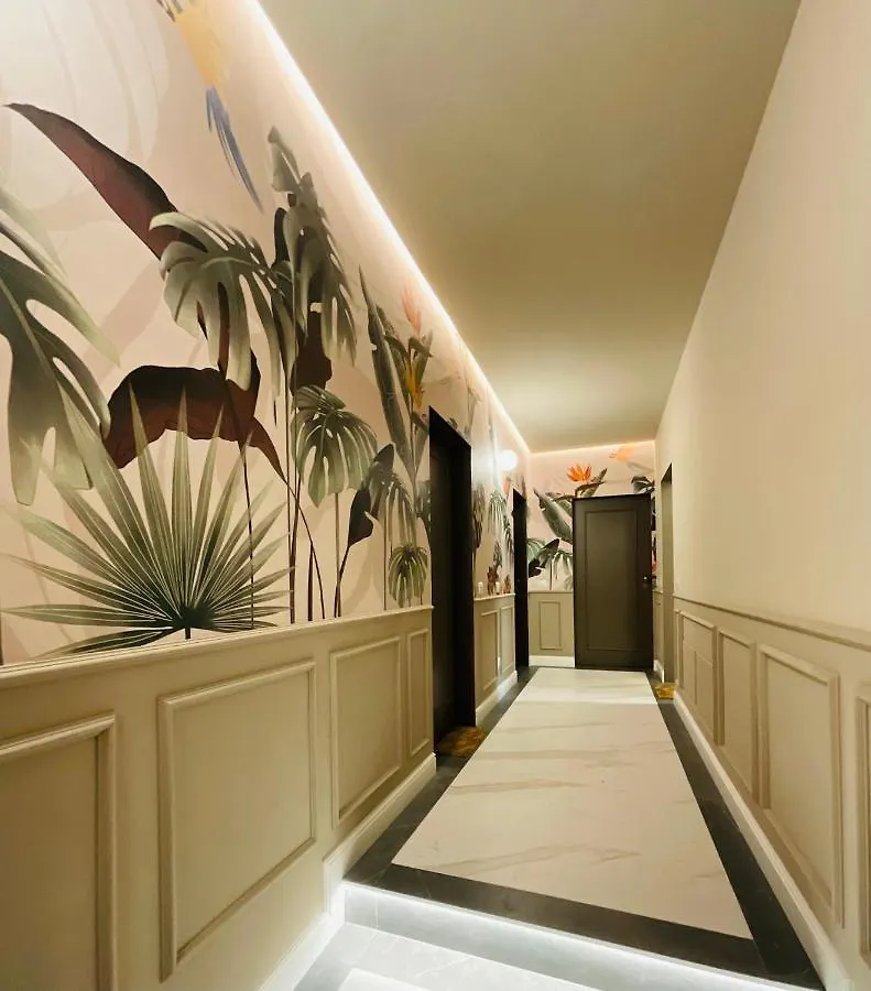 Apartment Suite - Charlize - In The Heart Of Milan